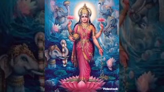 Мощная Мантра Богатства смотреть онлайн