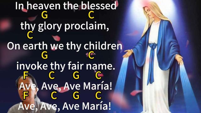 IMMACULATE MARY | Solemnity of the Assumption of the Blessed Virgin Mary смотреть онлайн