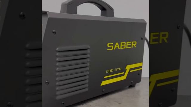 Saber 200 SYN