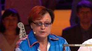 СМОТРИМ! Шоу АНДРЕЯ МАЛАХОВА "Привет, Андрей" - СЕГОДНЯ В 17:50  // АНОНС