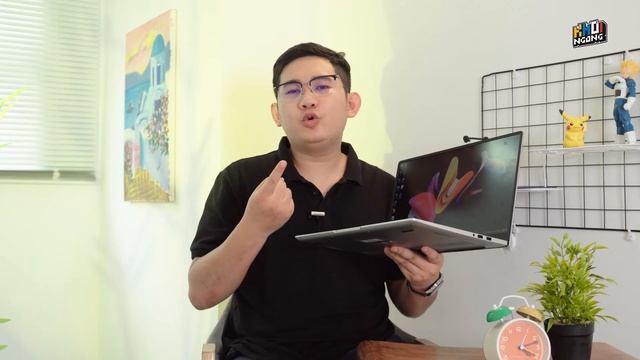 Sau 1 năm: Điều cần lưu ý khi mua Huawei Matebook D15 смотреть онлайн