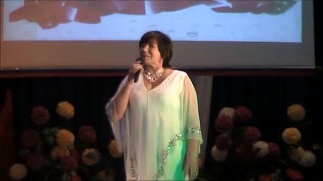 Ефимова Галина про любовь стих 8 марта 2017 дк смотреть онлайн