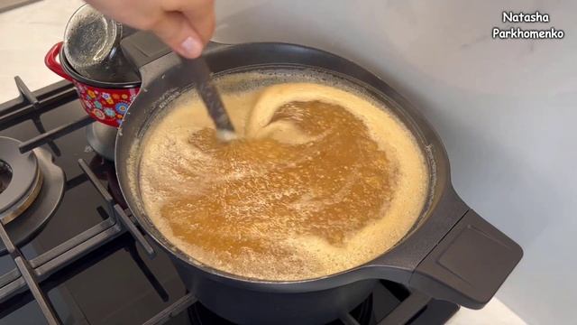 Яблочно-Грушевый Джем по Рецепту Моей Бабушки! / Простой Рецепт Джема / Apple-Pear Jam смотреть онлайн