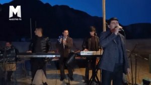 Нуруллои Мачнун туёна 2022