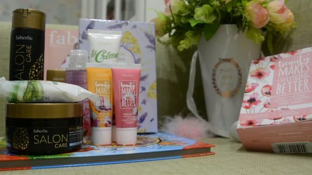 FABERLIC//ЗАКАЗ кат.3 от 2019г.// НОВИНКИ, ПОДАРОЧНЫЕ НАБОРЫ смотреть онлайн