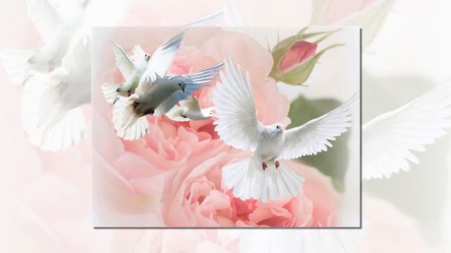 Ave Mariya .music.Аве Мария. смотреть онлайн