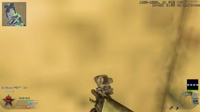 Wispknight Black Ops 1 Server : V3X NUKETOWN [V3X] XP 24/7 KDA : 25-1-2 смотреть онлайн