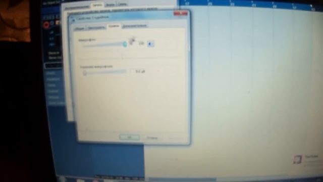 Микрофон MK-F100TL USB из Китая - Обзор и тест