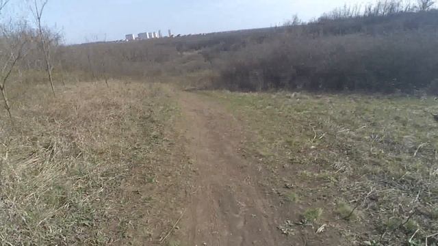 Велопрогулка в щепкинском лесу смотреть онлайн