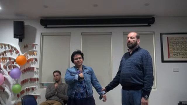 Universal Therapy. Part 6a: What is the life all about? смотреть онлайн