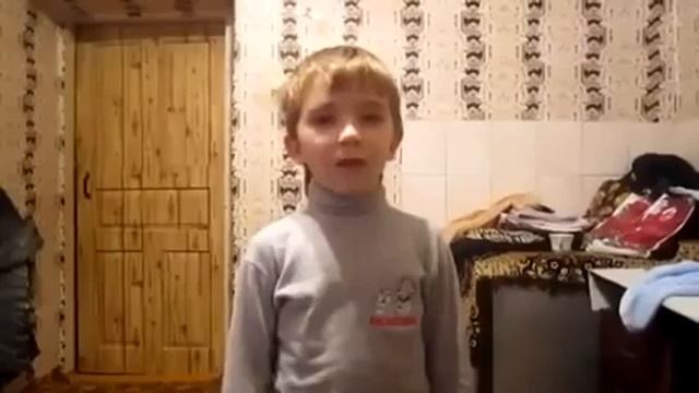 прикольный стих смотреть онлайн