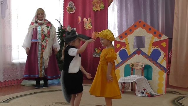 Колобок мл гр 1, г. Полевской смотреть онлайн