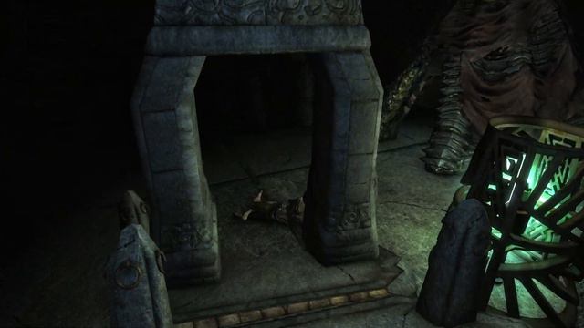 SKYRIM - Special Edition (Ch. 8) #51 : Epic Quest is Epic смотреть онлайн