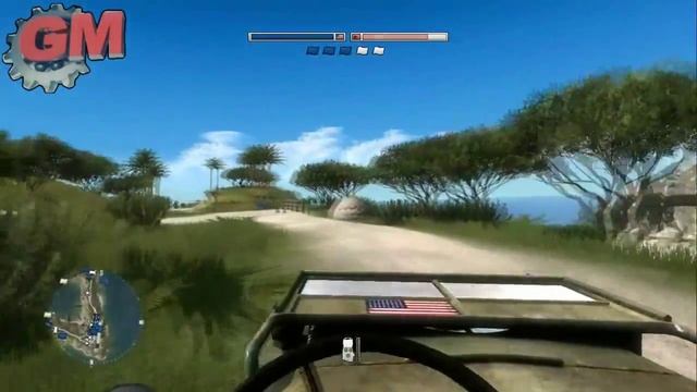 Обзор Battlefield 1943 (XBOX 360/PS3) смотреть онлайн