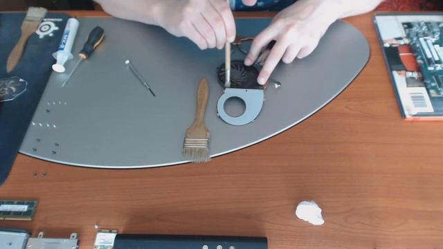 Disassembly Acer Extensa 5635 5635Z 432G25MI ZR6 LXEE50C039 смотреть онлайн