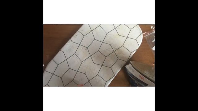 Перевод термотрансферной картинки на блокнот. Как сделать картинку самостоятельно, как перевести. смотреть онлайн