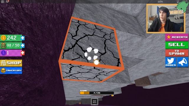 PLAYING SKETCH'S ROBLOX SIMULATOR! смотреть онлайн