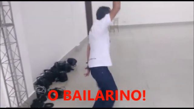 BETO RAMALHO O BAILARINO смотреть онлайн
