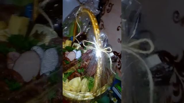 Мясная корзина смотреть онлайн