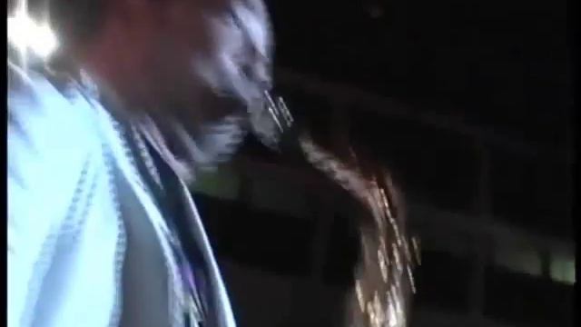 Retro Nuvo : Koh Mr.Saxman & Takechi Band смотреть онлайн