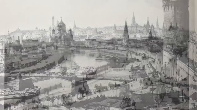 Неуютная жидкая лунность Сергей Есенин смотреть онлайн