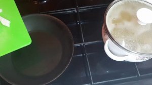 Питаюсь месяц на 4500 руб. День № 21. Суп харчо