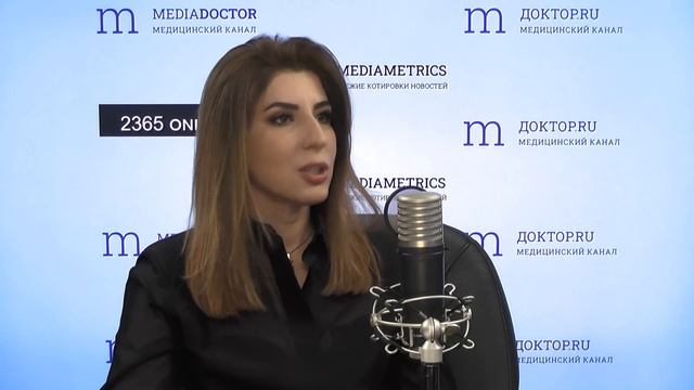 «Мозговой штурм» с Доктором Реутовым». Ботулинотерапия в неврологии смотреть онлайн
