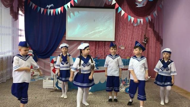 Муниципальный онлайн-фестиваль детсадовских команд "Стоит на страже Родины солдат" смотреть онлайн