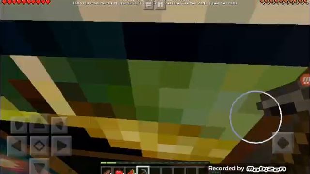 Проходим карту побег из тюрьмы часть 2 Майнкрафт pe смотреть онлайн