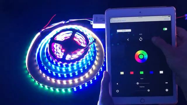 SP 105E Bluetooth controller смотреть онлайн