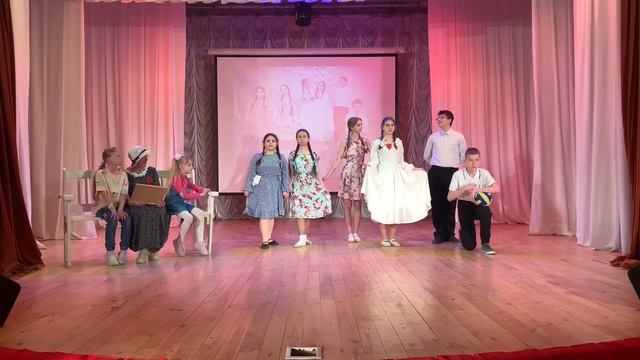 «Ожившая фотографии» смотреть онлайн