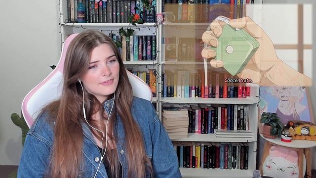 GETTING MEASUREMENTS? | My Dress Up Darling Episode 2 Reaction смотреть онлайн