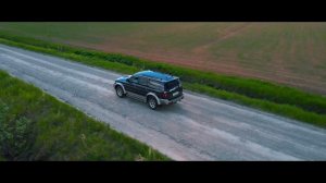 Паджеро спорт 1