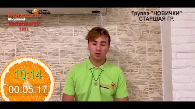 СКОРОГОВОРУН 22.01. Результаты. смотреть онлайн