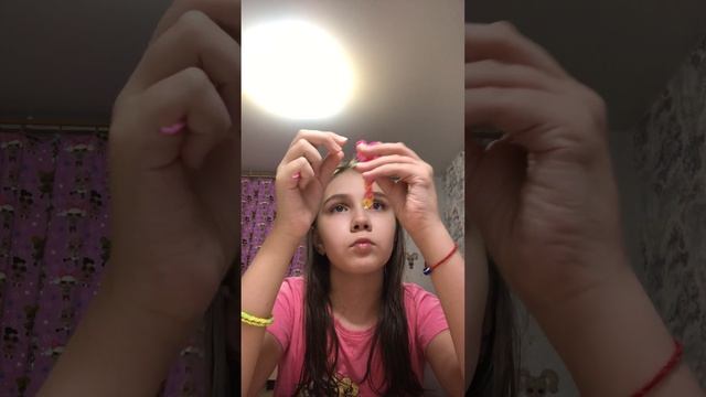 Что сейчас в моде? Самый топовый браслет. Плетём вместе смотреть онлайн