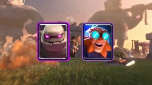 КАК СОСТАВИТЬ СВОЮ КОЛОДУ В КЛЕШ РОЯЛЬ ? КАК СДЕЛАТЬ ИМБОВУЮ КОЛОДУ ? КЛЕШ РОЯЛЬ