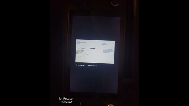 Steam Deck; Pre 3.5OS 6400MHz DDR5 смотреть онлайн