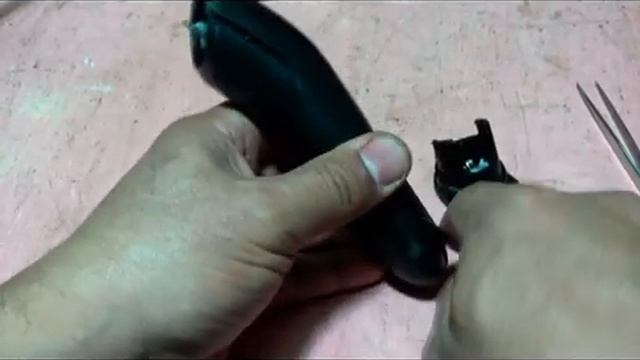 تعلم طريقة فك ماكينة حلاقة براون BRAUN 5513 смотреть онлайн