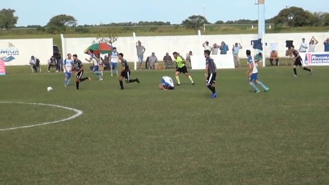 SP BELGRANO 1 - 1 9 J FREYRE COMPACTO1 смотреть онлайн