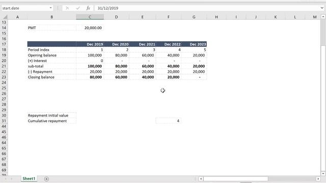 Amortisation using dynamic arrays смотреть онлайн
