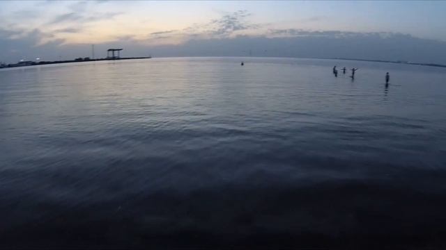 Поездка в Анапу на машине на фестиваль воздушных шаров  Влог автопутешествие Pomeo*007 Pomeo007