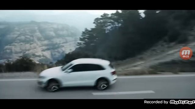 Audi Quattro : Welcome Land Of Quattro 2013 - Vorsprung Durch Technik смотреть онлайн