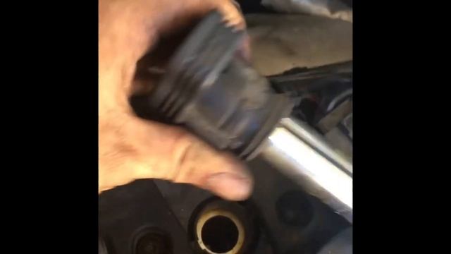 2011 VW Jetta 2.5 ignition coils & spark plugs P0300 P0301 P0303 смотреть онлайн