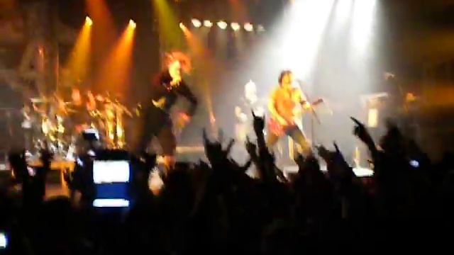 Король и Шут-25.12.2011 начало смотреть онлайн