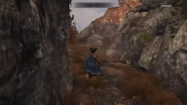 GreedFall. Экстримальный уровень. (История леди де Сарде ч.4 [18]) смотреть онлайн