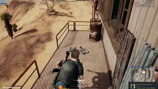 Школьник за компом.PUBG смотреть онлайн