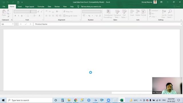 Tableau Tutorial for Beginners | Download & Install | Import Data from Excel to Tableau | Part 2/14 смотреть онлайн