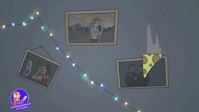 Я была никем, но чирлидинг сделал меня королевой