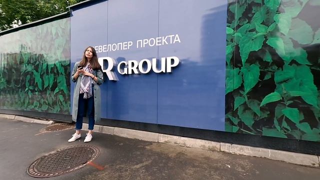 Обзор ЖК Дискавери от МР групп смотреть онлайн