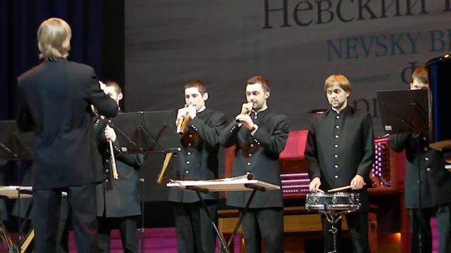Невский Благовест смотреть онлайн
